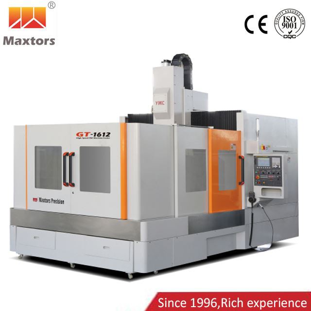 Gantry apstrādes centrs