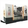 Large Vertical CNC Machining Center