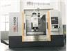 Mold Cutting CNC Milling Machine Center
