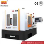 Maza CNC frēzmašīna